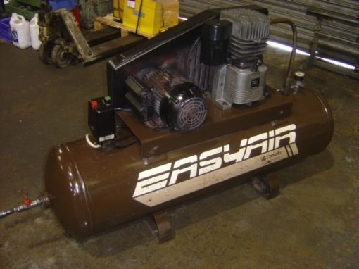 SOLD / COMPRESSOR, PISTON