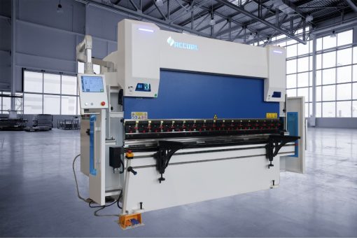Accurl Smartfab Syncro CNC Downstroke Pressbrakes From 2m x 50ton - Image 2