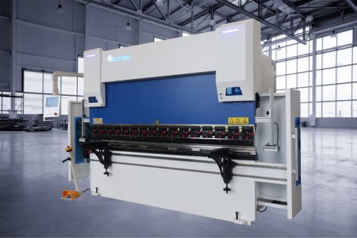 Press Brakes/Accurl Smartfab 135-3200 Syncro CNC Downstroke Pressbrake