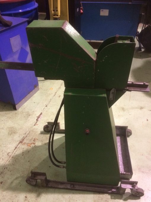SOLD / Engel Slip Joint Machine - Image 2