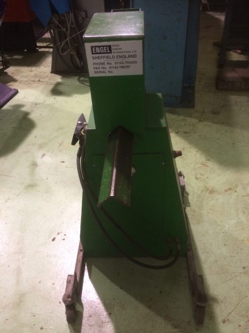 SOLD / Engel Slip Joint Machine - Image 3