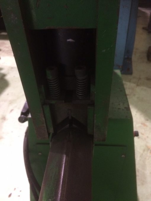 SOLD / Engel Slip Joint Machine - Image 5
