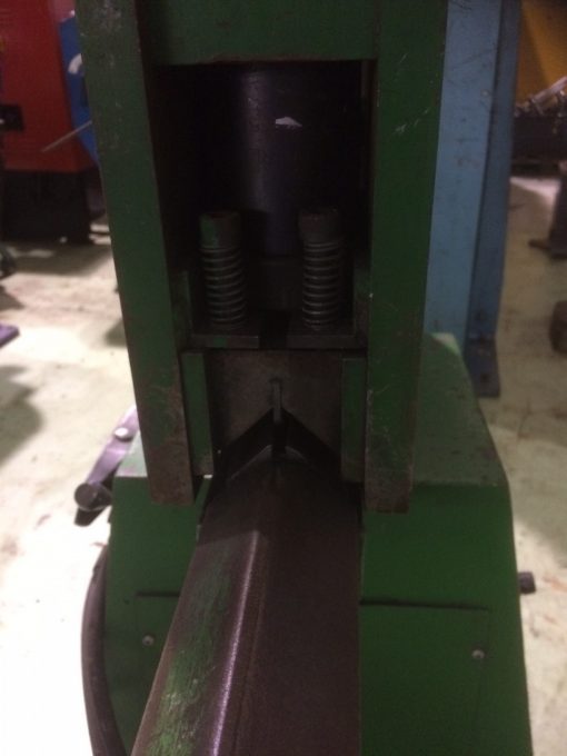 SOLD / Engel Slip Joint Machine - Image 6