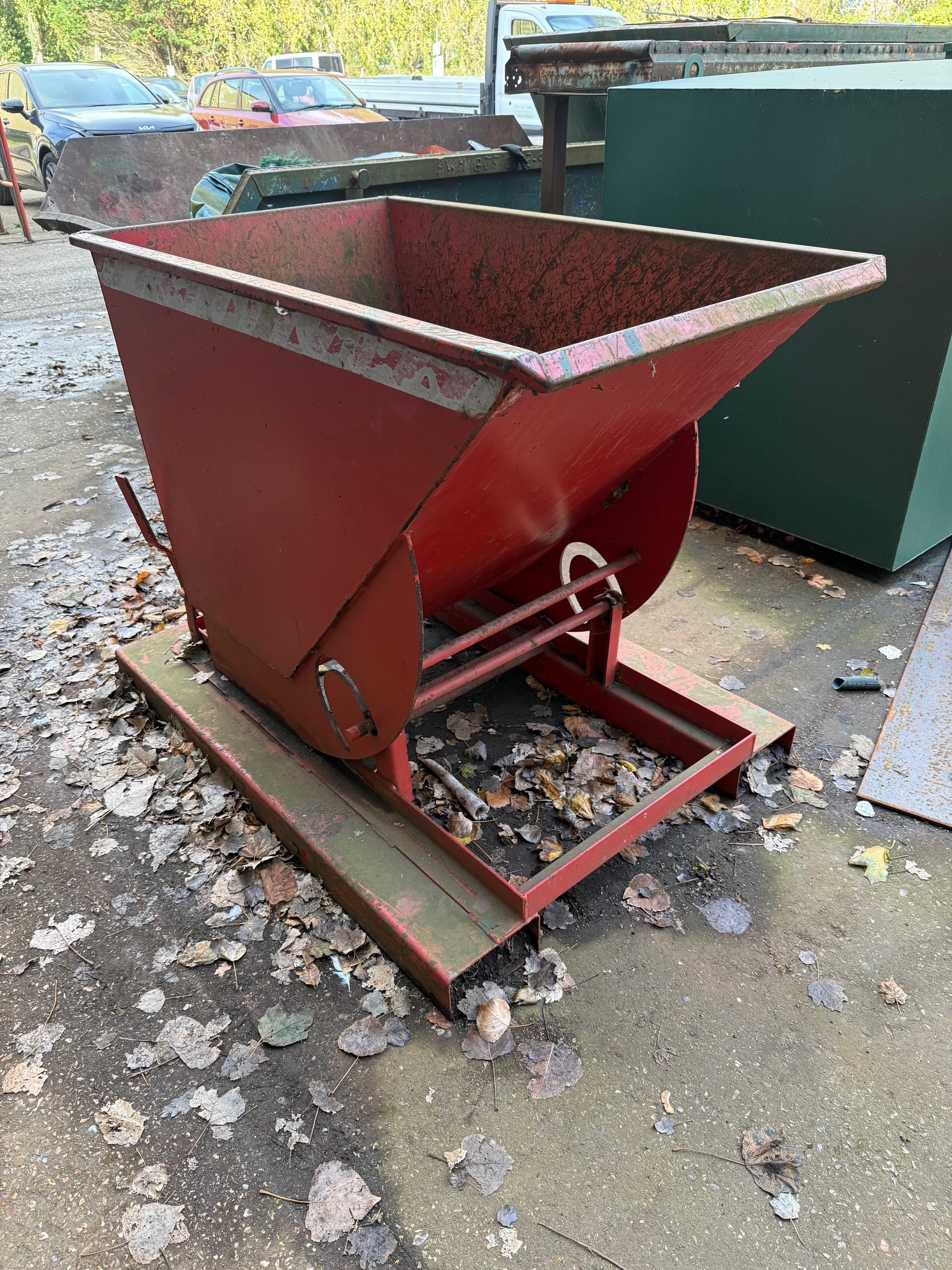 New And Used Machine Tools & Equipment