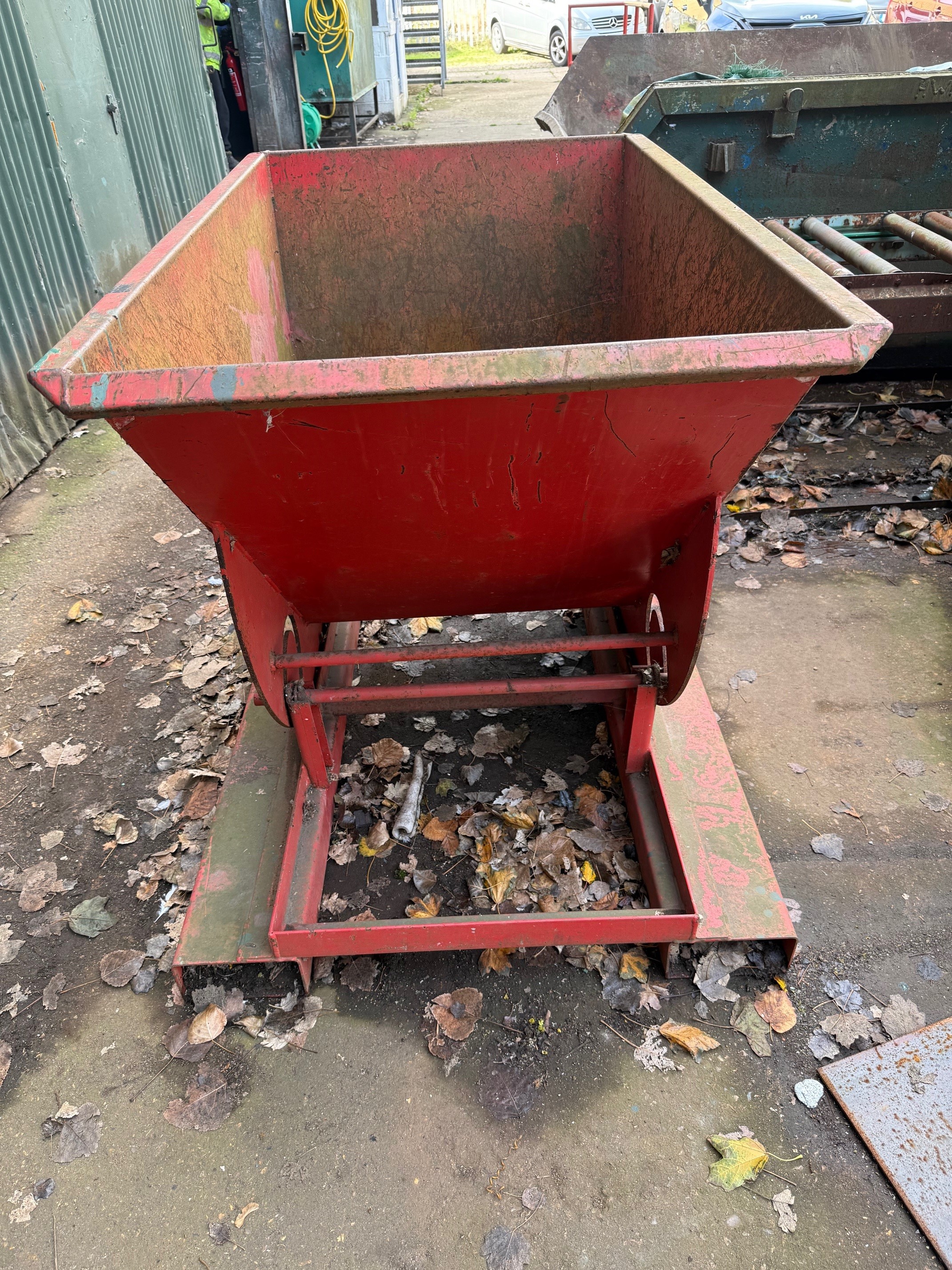 New And Used Machine Tools & Equipment