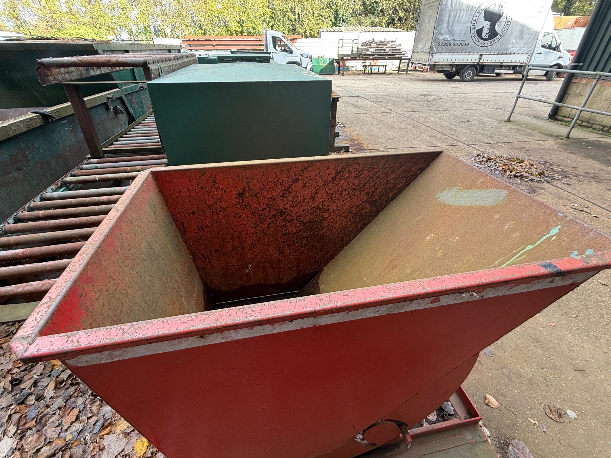 New And Used Machine Tools & Equipment