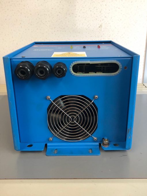Sold / Victron Energy Multiplus 24/3000/70 Inverter / Charger - Image 5