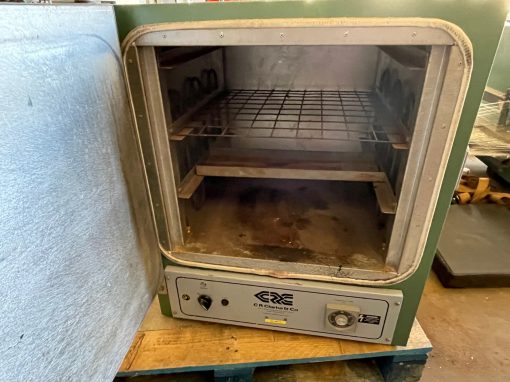 SOLD / C R Clarke Oven & Fluidised Baths - Image 11