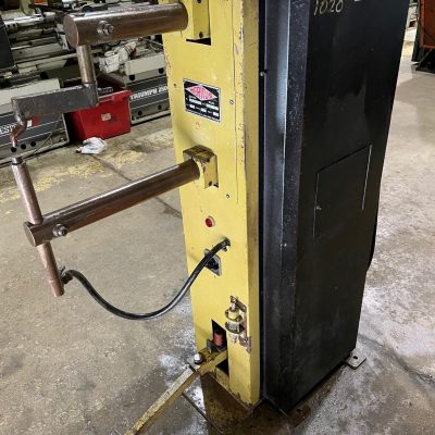 SOLD / Meritus RPS 15A Spot Welder