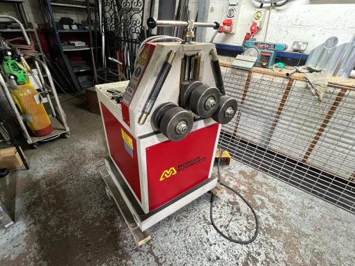 SOLD / Morgan Rushworth PSR 50/155 Section Roller