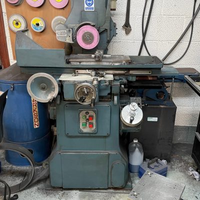 SOLD / Jones & Shipman 540P Surface Grinder