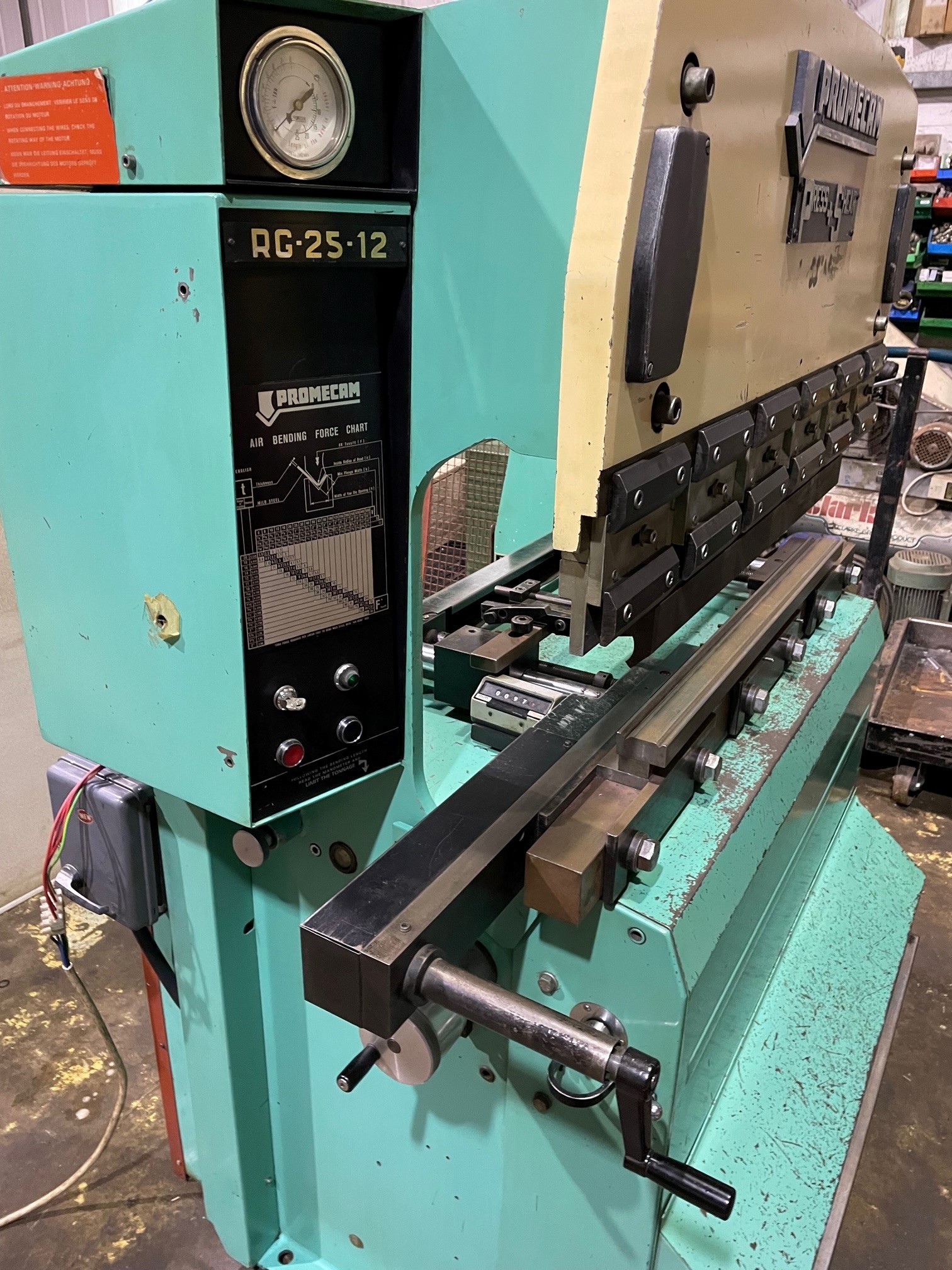 New And Used Machine Tools & Equipment