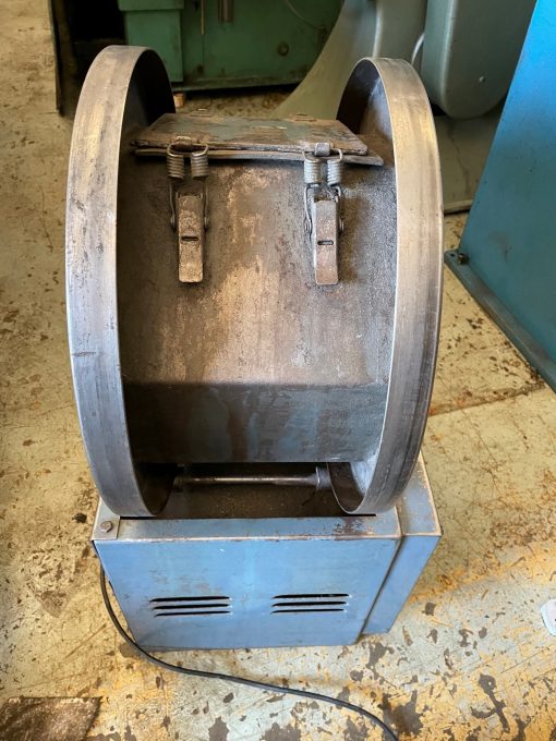 SOLD / Vanco Barrel Rumbler - Image 4