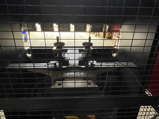 SOLD / Amada Promecam IT2 25/12 Hydraulic Pressbrake - Image 3