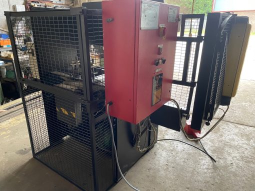 SOLD / Amada Promecam IT2 25/12 Hydraulic Pressbrake - Image 5