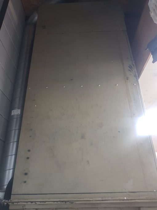 SOLD / DCE UMA 454 G12 Dust Extraction Unit - Image 2