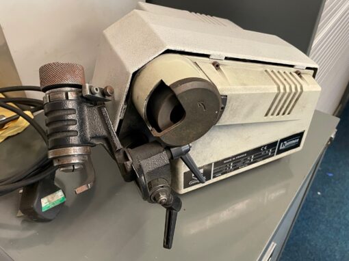 Gravograph CG30 Grinding Machine - Image 2