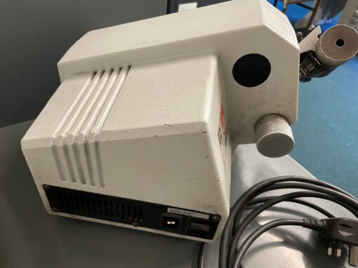 Gravograph CG30 Grinding Machine - Image 4