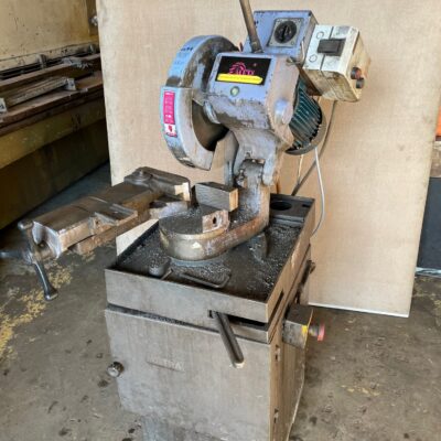 SOLD / MEP Condor 275 Circular Saw
