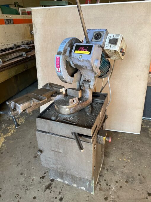SOLD / MEP Condor 275 Circular Saw