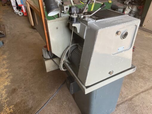 SOLD / Colchester Bantam 1600 Centre Lathe - Image 5