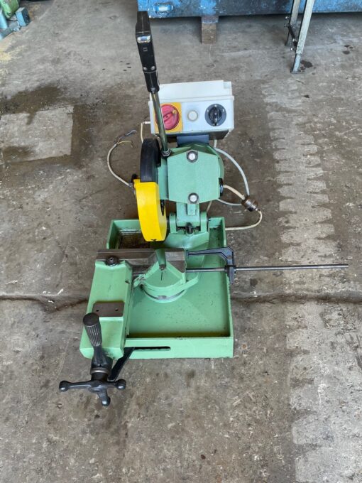 SOLD / Tomet 250 Circular Saw - Image 2