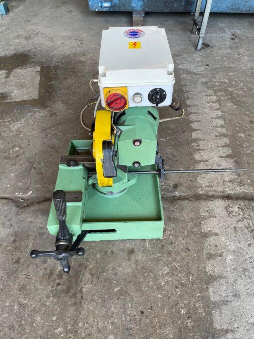 SOLD / Tomet 250 Circular Saw - Image 6