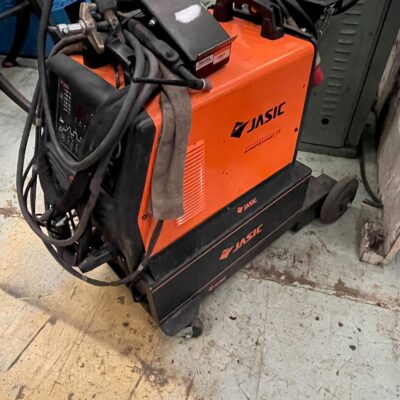 SOLD / Jasic TIG315P Inverter TIG Welder