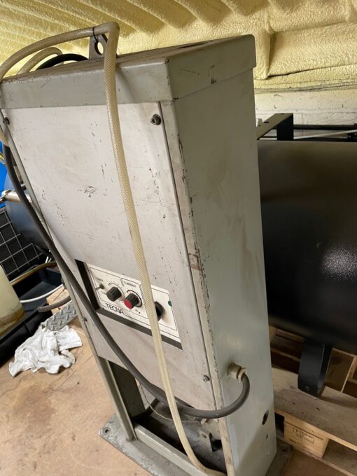 SOLD / Tecna 3403S Spot Welder - Image 2