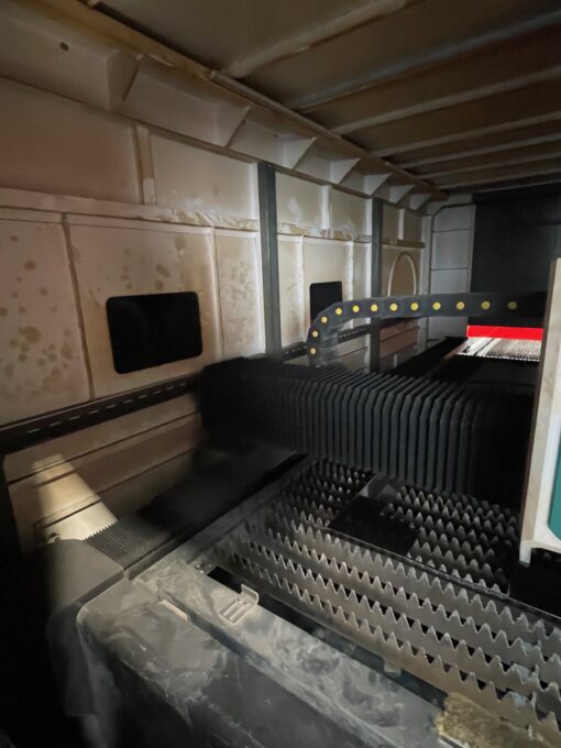 SOLD / OREE PH-3015  CNC Laser Cutter - Image 3