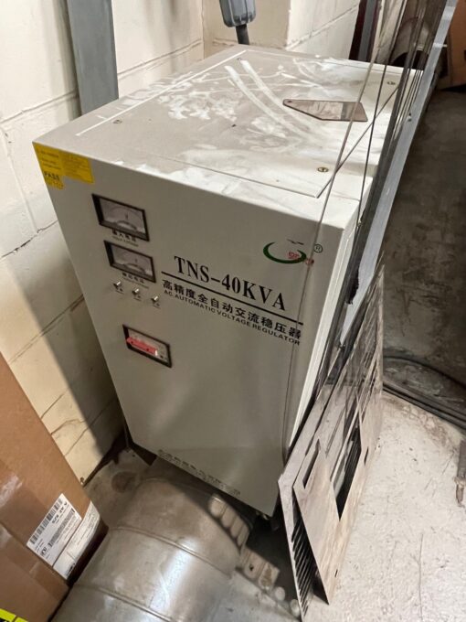 SOLD / OREE PH-3015  CNC Laser Cutter - Image 12