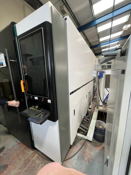 SOLD / OREE PH-3015  CNC Laser Cutter - Image 7