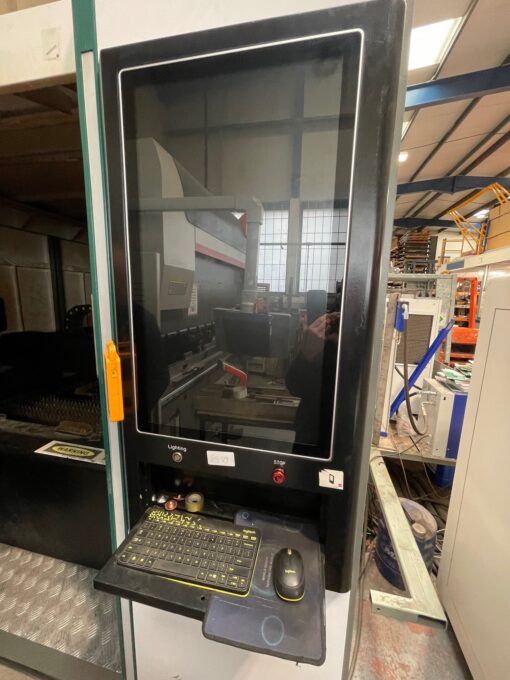 SOLD / OREE PH-3015  CNC Laser Cutter - Image 6