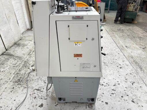 XYZ 1530VS Gap Bed Centre Lathe - Image 7