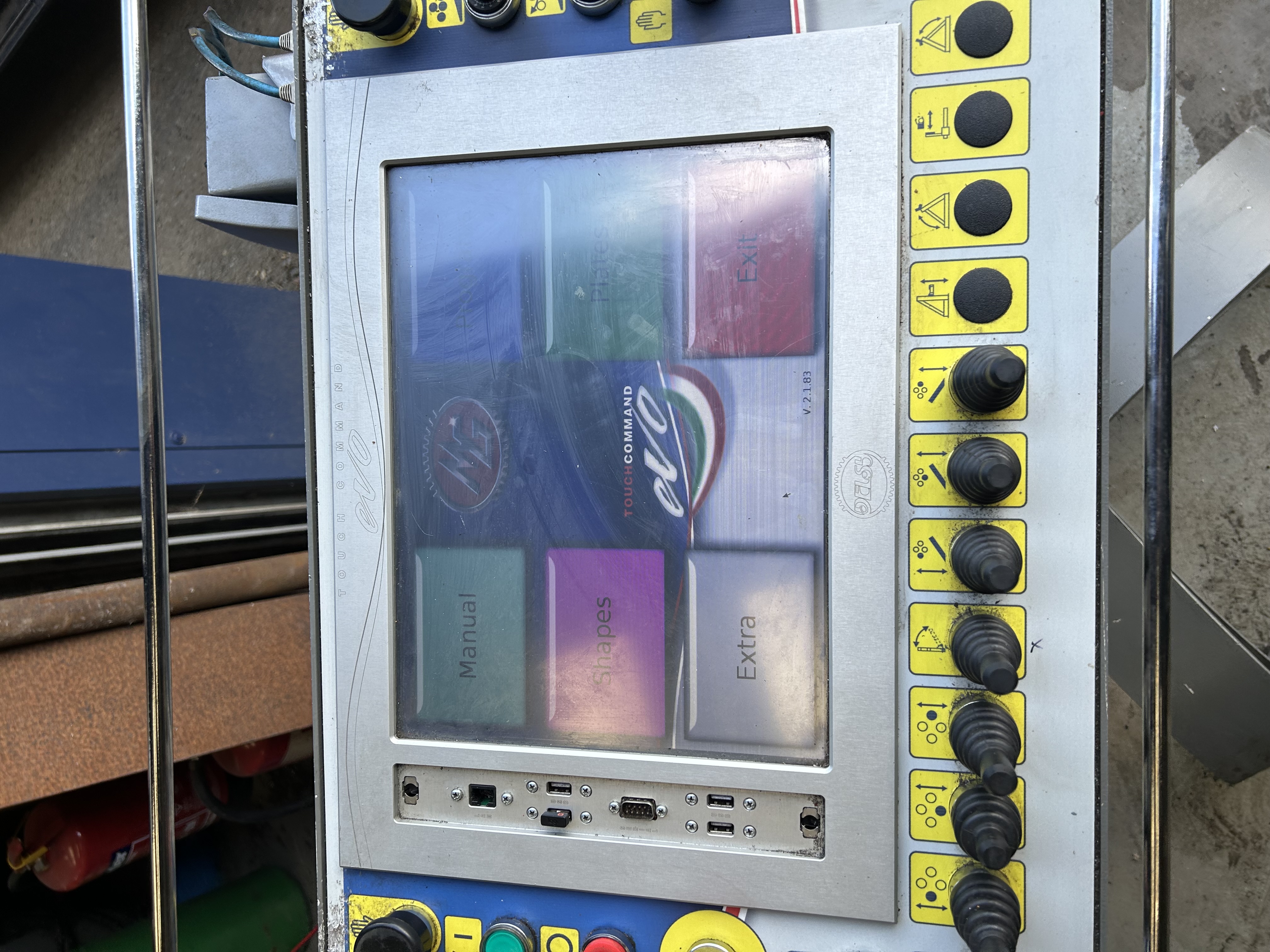 New And Used Machine Tools & Equipment