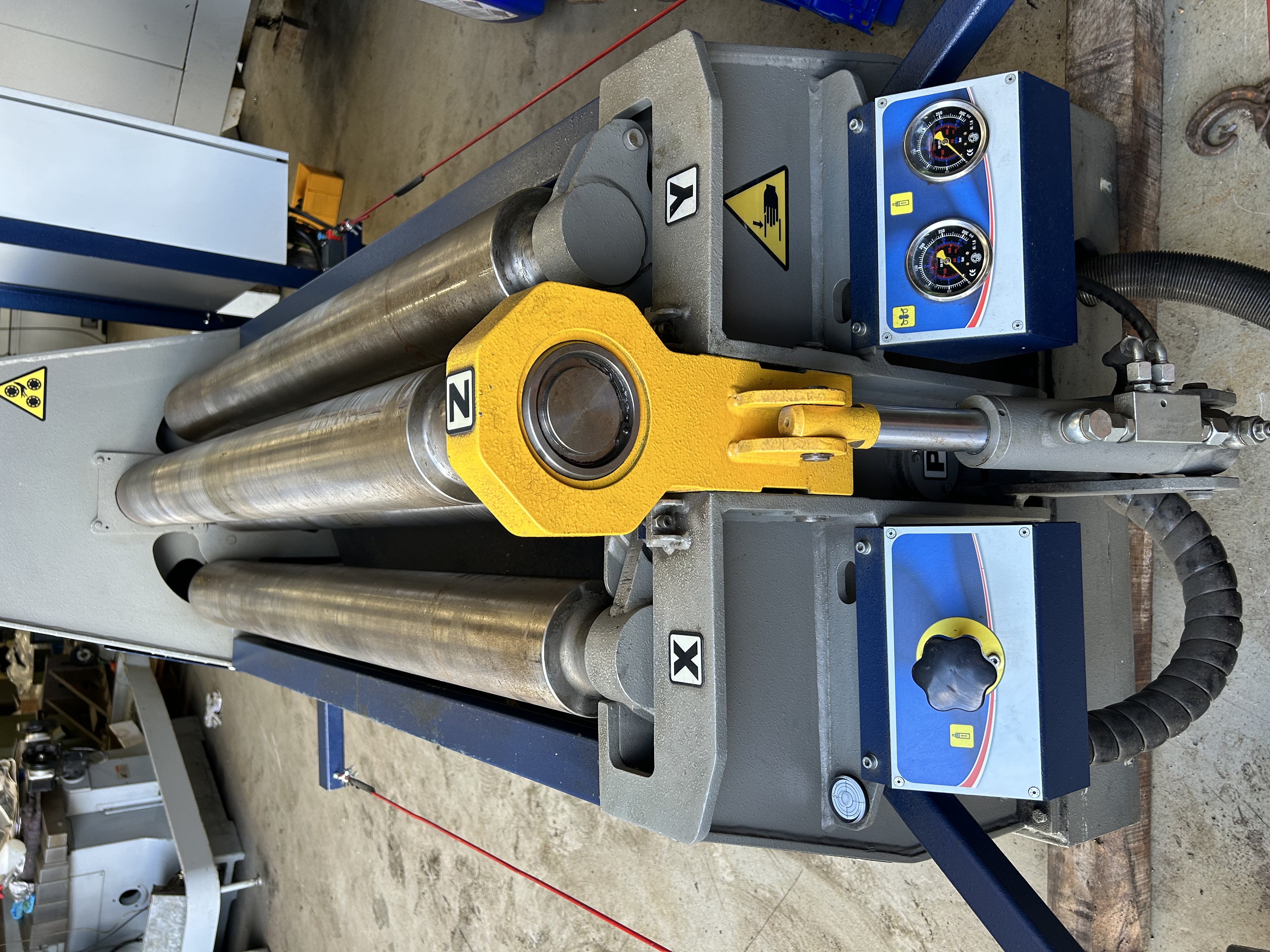 New And Used Machine Tools & Equipment