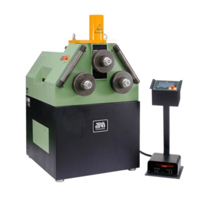 BPR CPH60 Hydraulic Section Rolling Machine