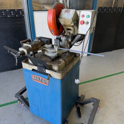Baileigh CS-315EU Circular Saw