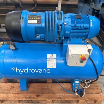 Hydrovane HV04 / 504PURS 10 Rotary Vane Compressor