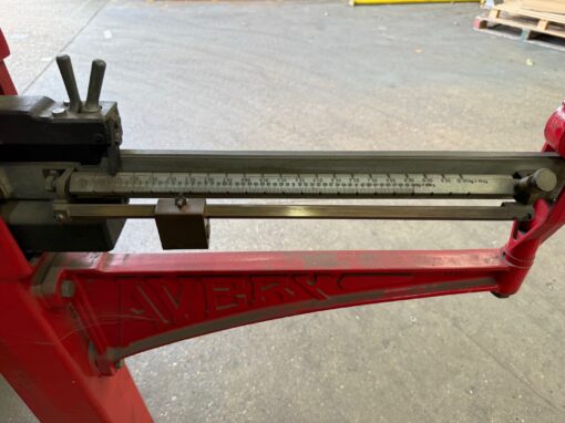 Avery 3205 ABF Industrial Weighing Scales - Image 3