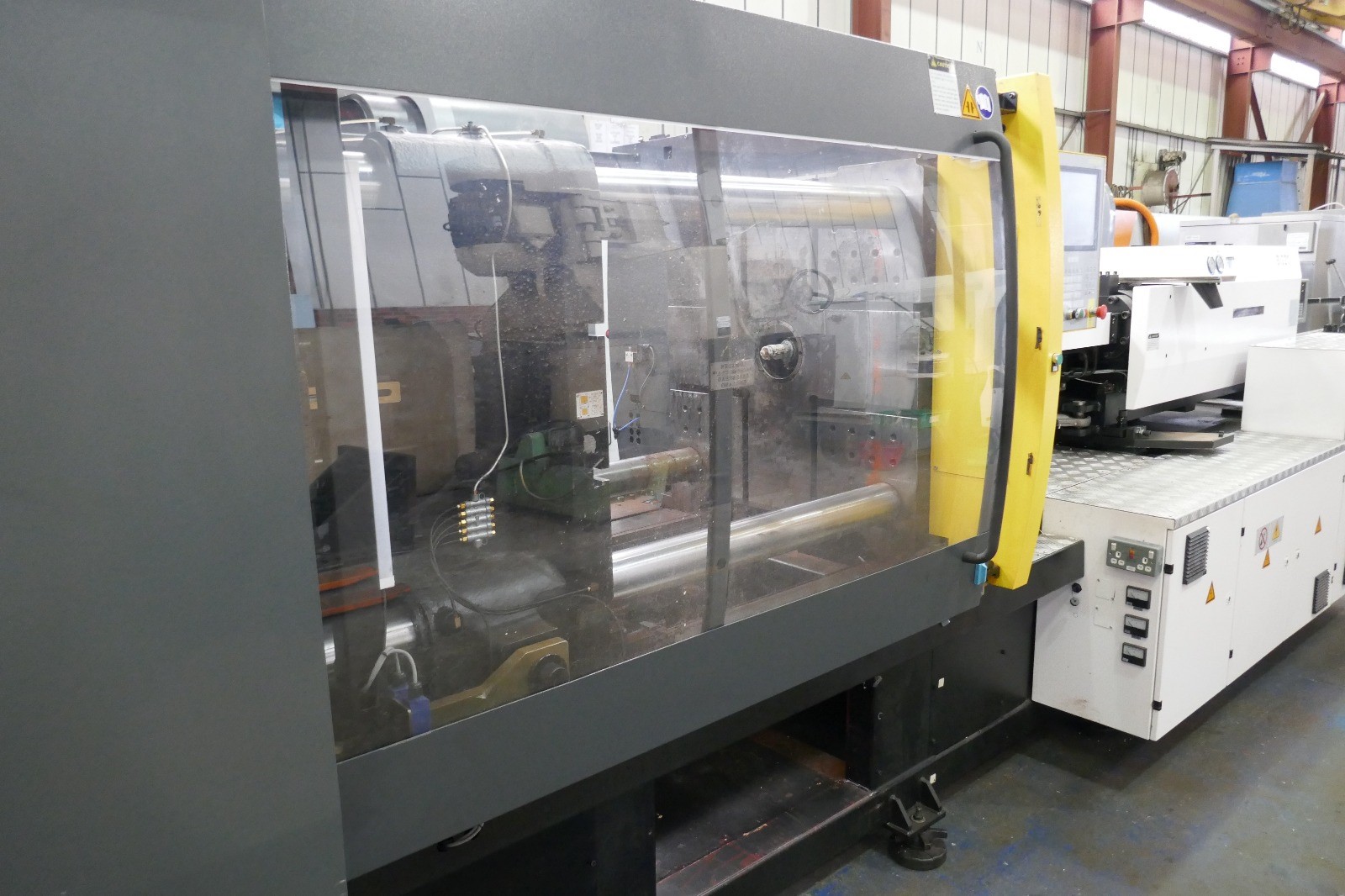 New And Used Machine Tools & Equipment