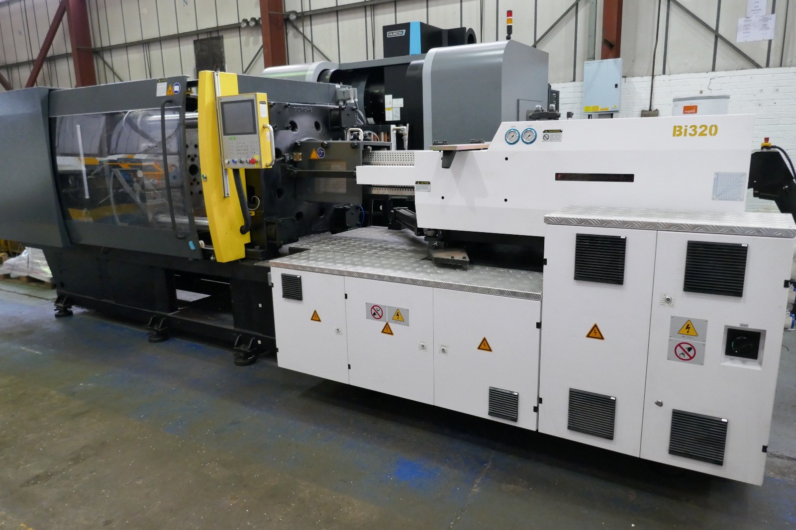 New And Used Machine Tools & Equipment