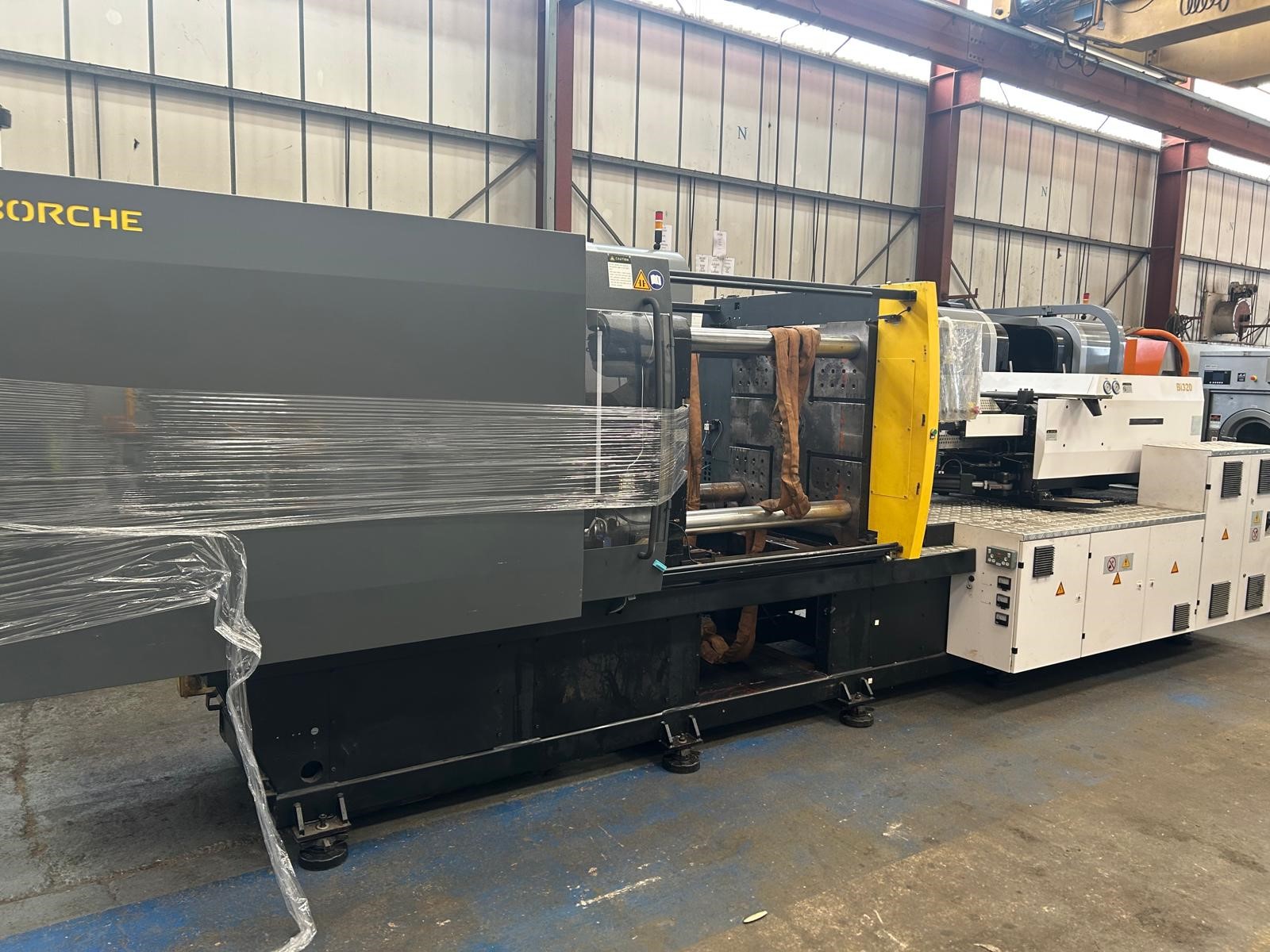 New And Used Machine Tools & Equipment