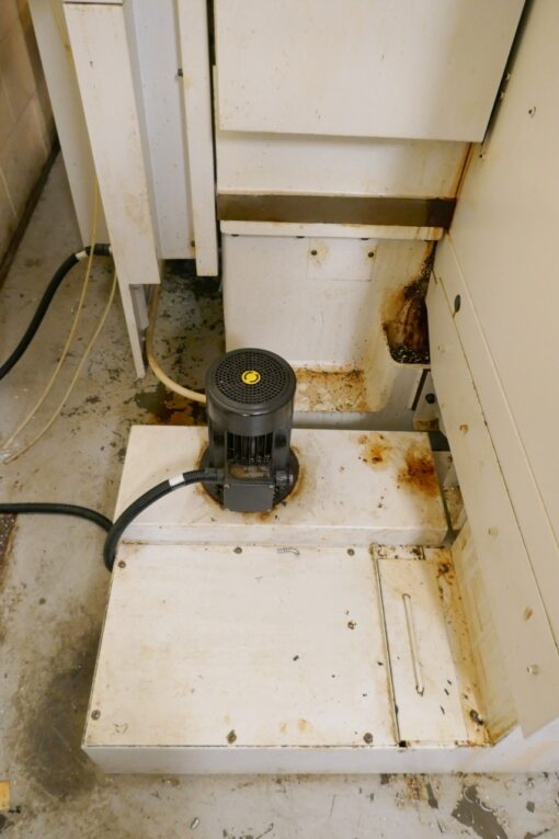 Bridgeport 500XP CNC Vertical Machining Centre - Image 7