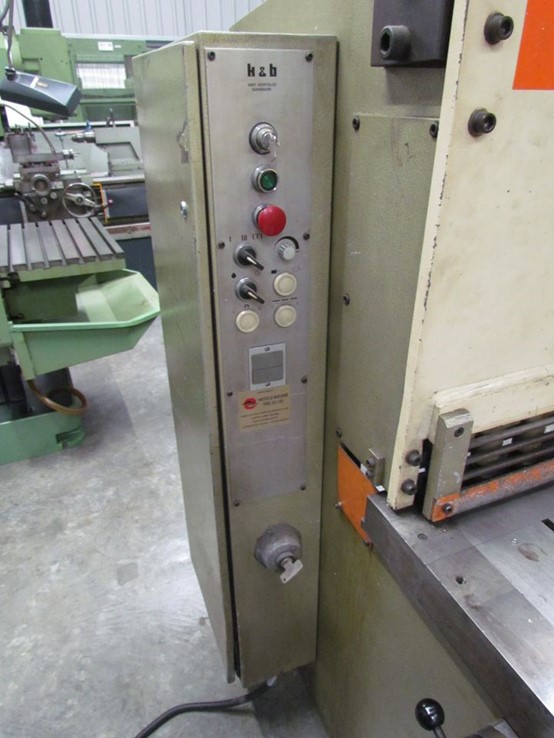 New And Used Machine Tools & Equipment