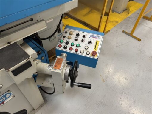 Perfect PFG-1545 AH Hydraulic Surface Grinder - Image 6