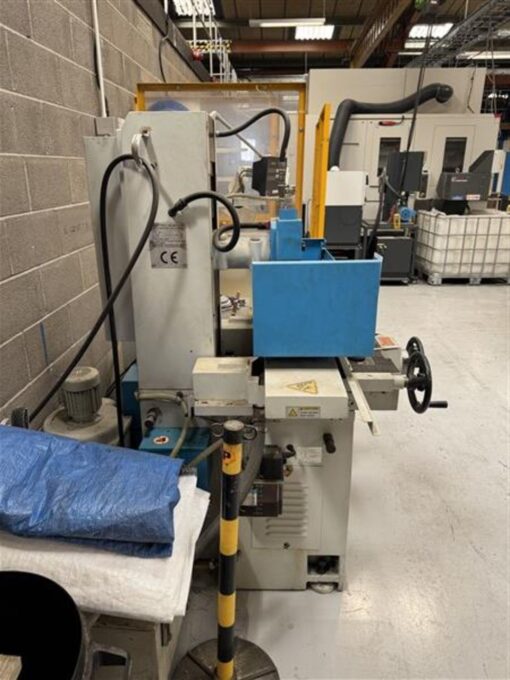 Perfect PFG-1545 AH Hydraulic Surface Grinder - Image 3