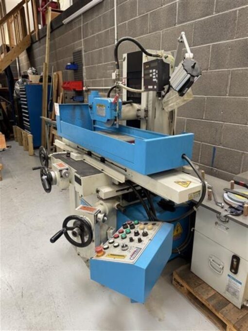 Perfect PFG-1545 AH Hydraulic Surface Grinder - Image 2