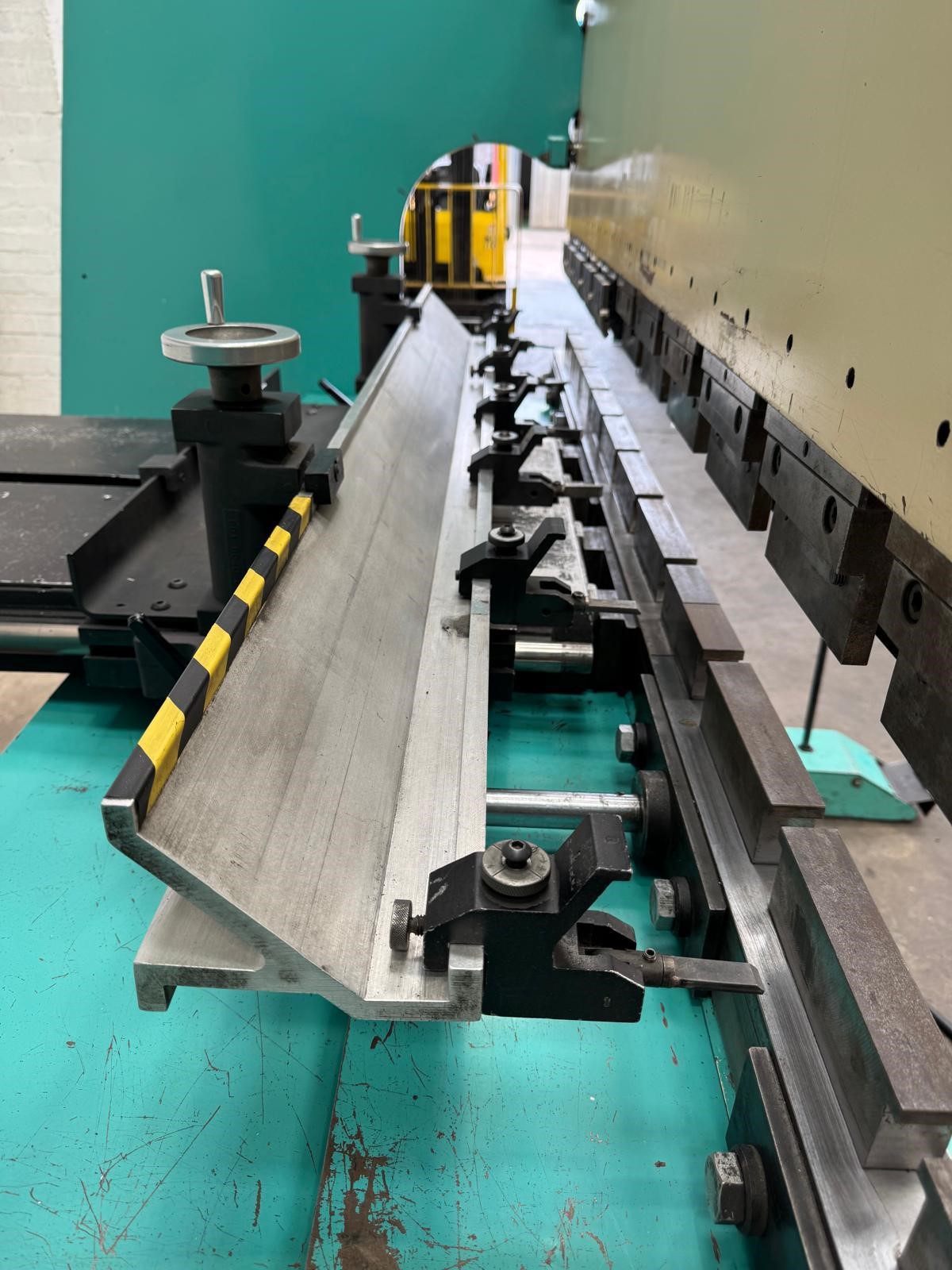 New And Used Machine Tools & Equipment