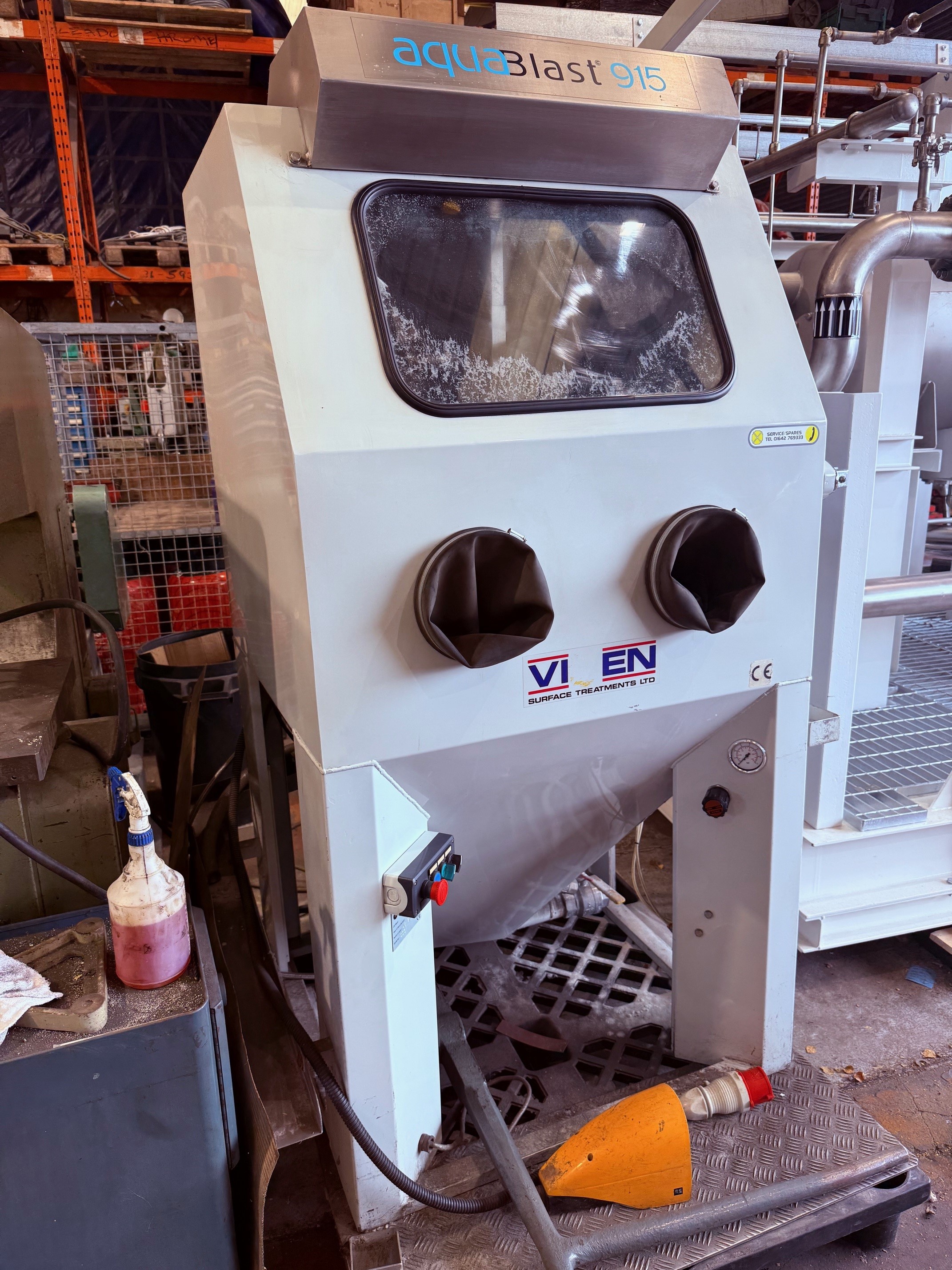 New And Used Machine Tools & Equipment